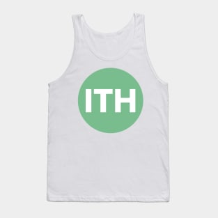 ITHACA Tank Top